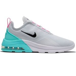 Nike Women's Air Max Motion 2 Running Shoes Size 8.5